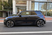 MINI Cooper JCW Pack