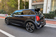 MINI Cooper JCW Pack