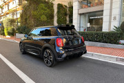 MINI Cooper JCW Pack