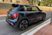 MINI Cooper JCW Pack