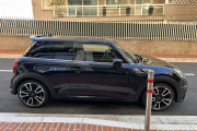 MINI Cooper JCW Pack