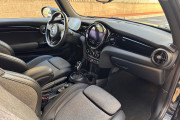 MINI Cooper JCW Pack