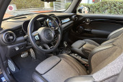 MINI Cooper JCW Pack