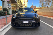 MINI Cooper JCW Pack