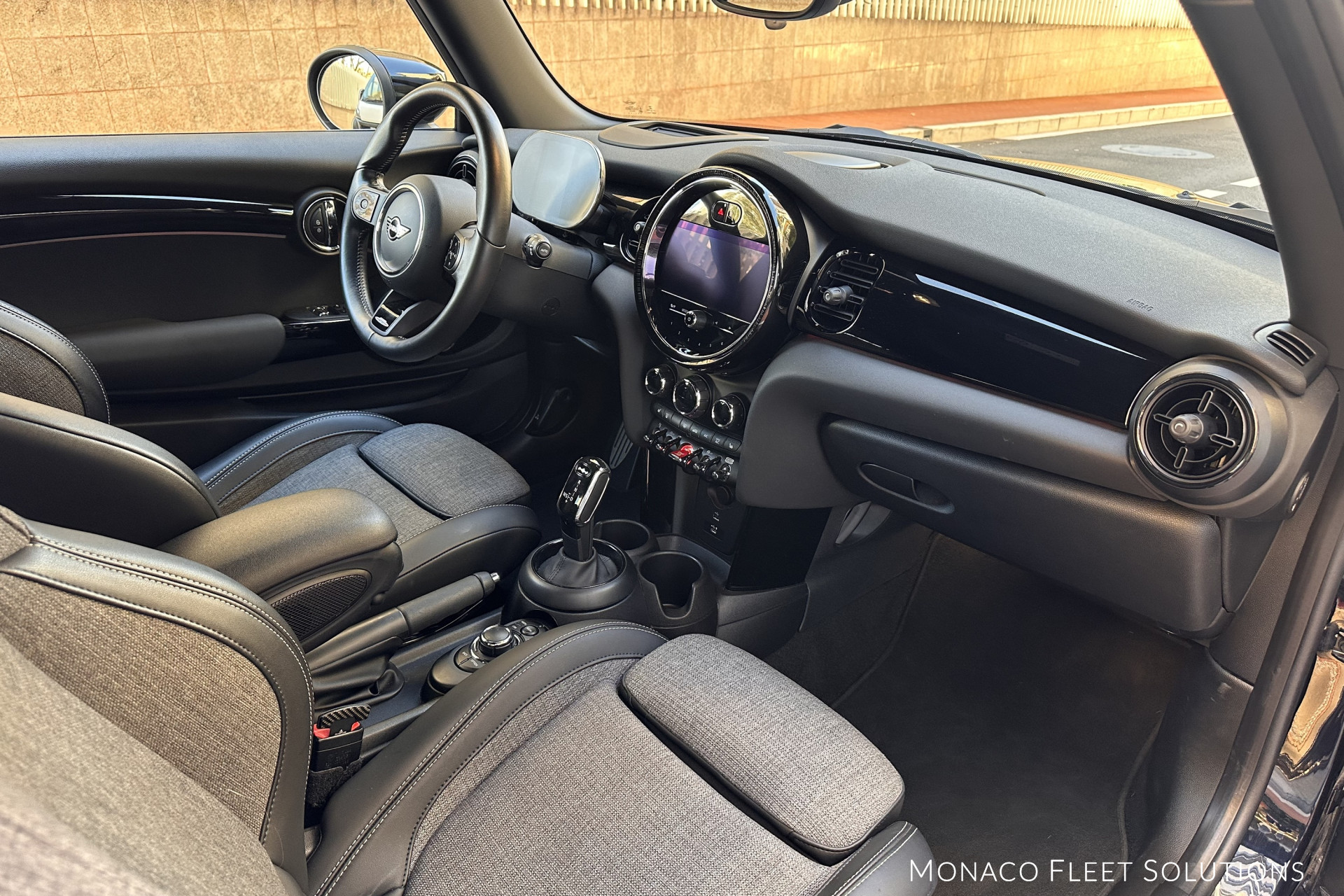 MINI Cooper JCW Pack