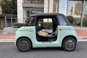 FIAT Topolino
