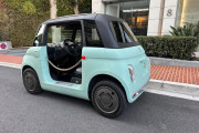 FIAT Topolino