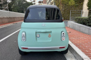 FIAT Topolino