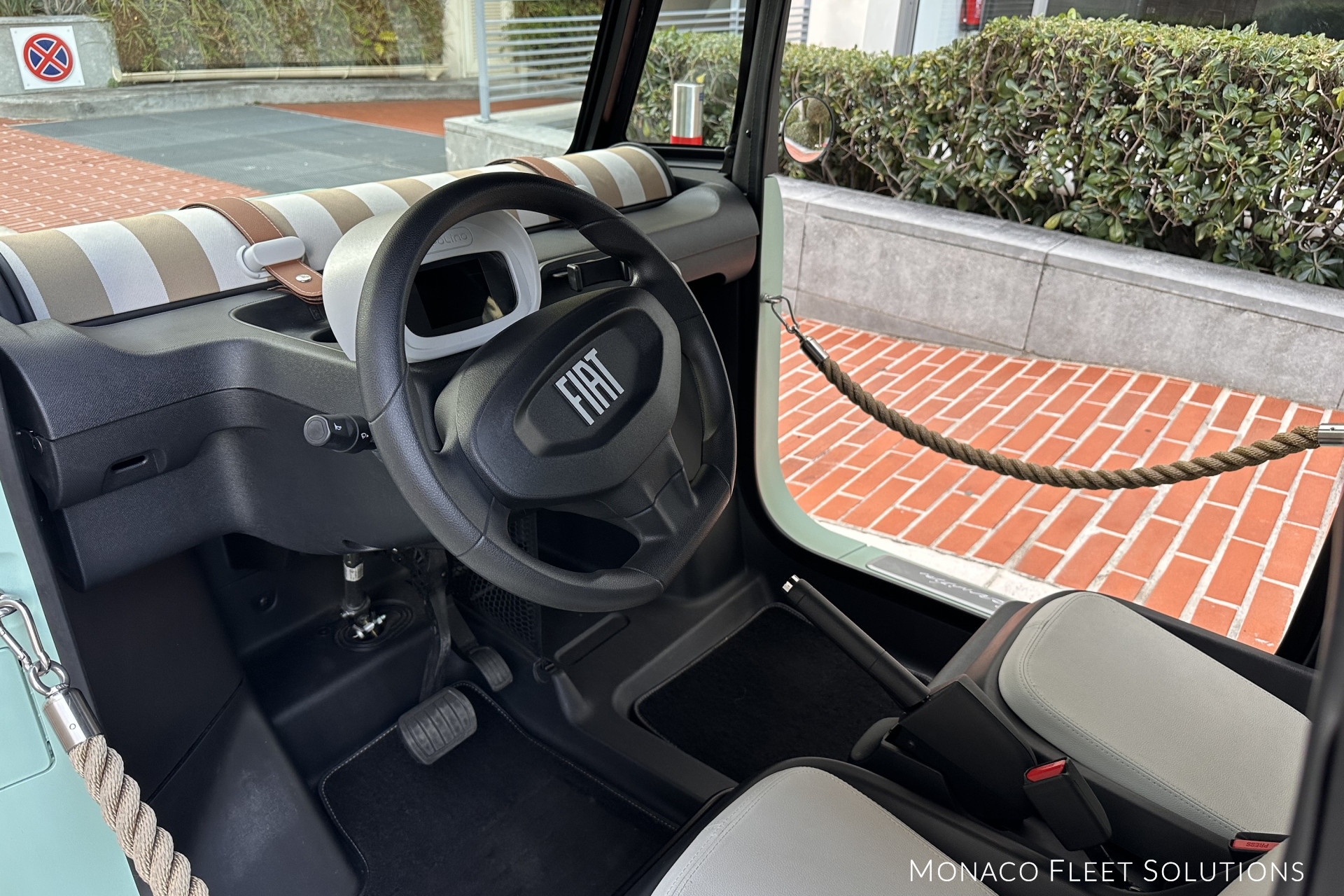 FIAT Topolino