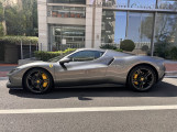 FERRARI 296 GTS