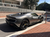 FERRARI 296 GTS