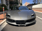 FERRARI 296 GTS