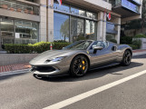FERRARI 296 GTS