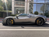 FERRARI 296 GTS