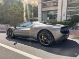 FERRARI 296 GTS