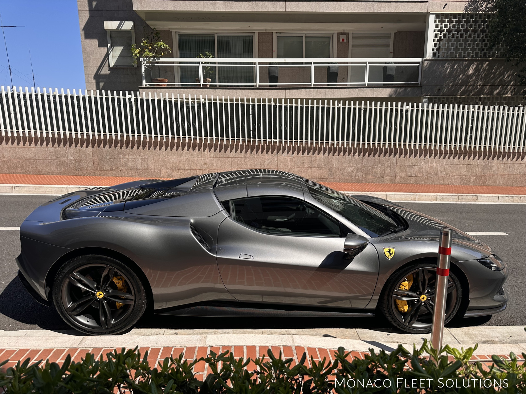 FERRARI 296 GTS